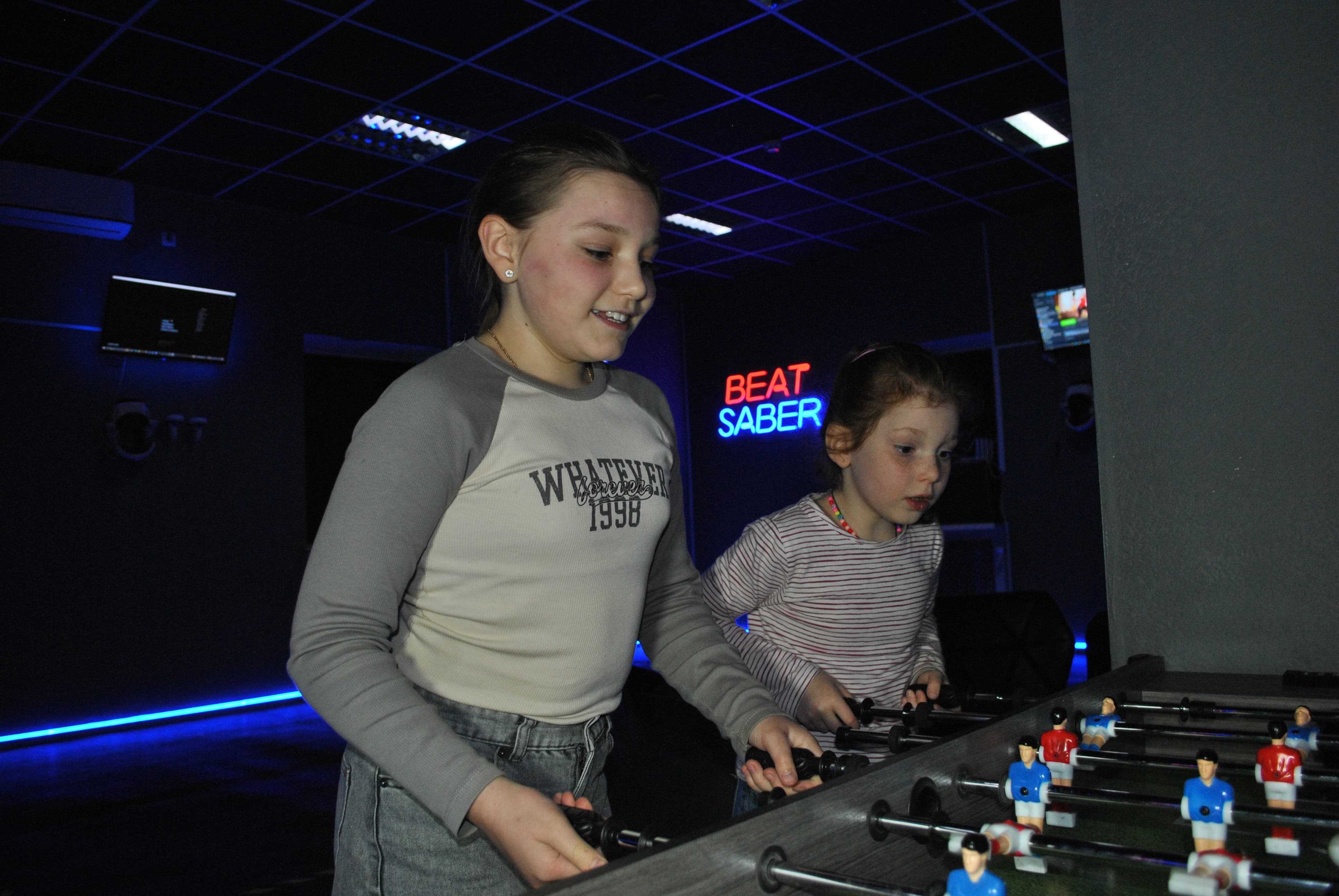 Club photo