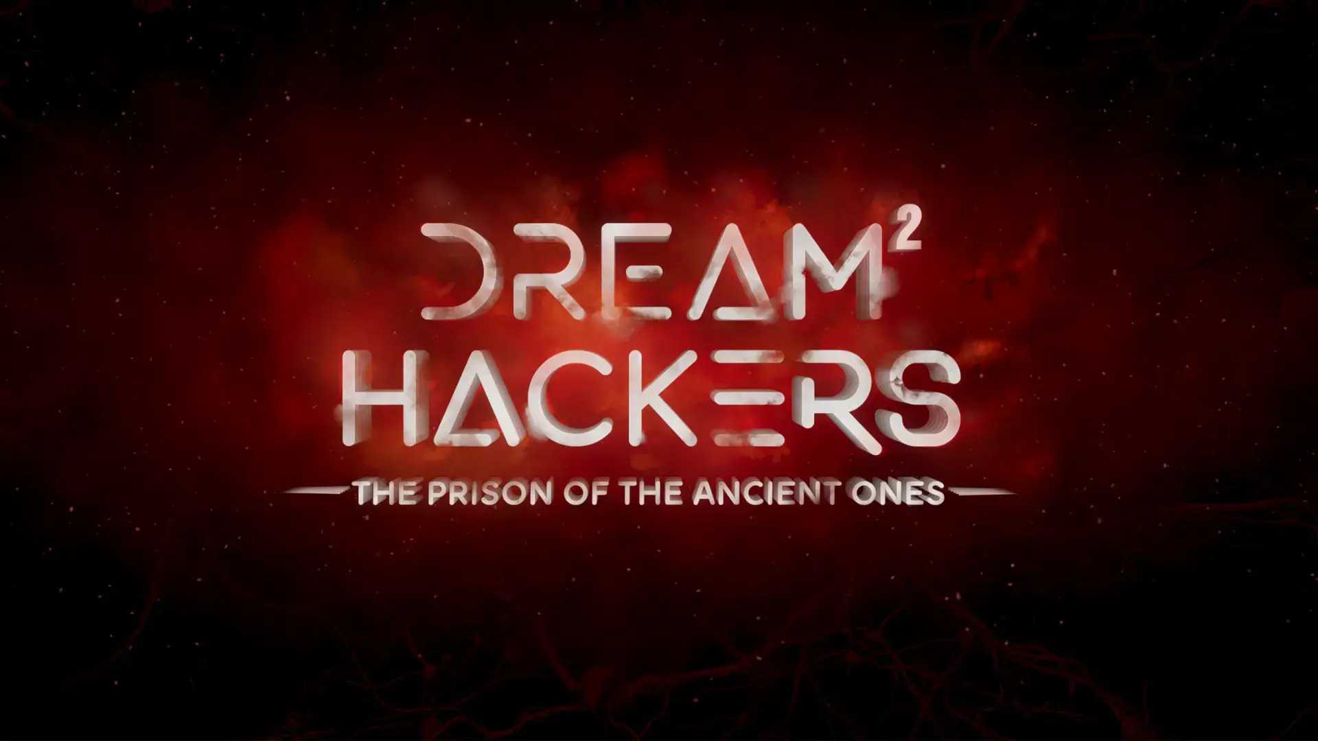 Dream Hackers 2
