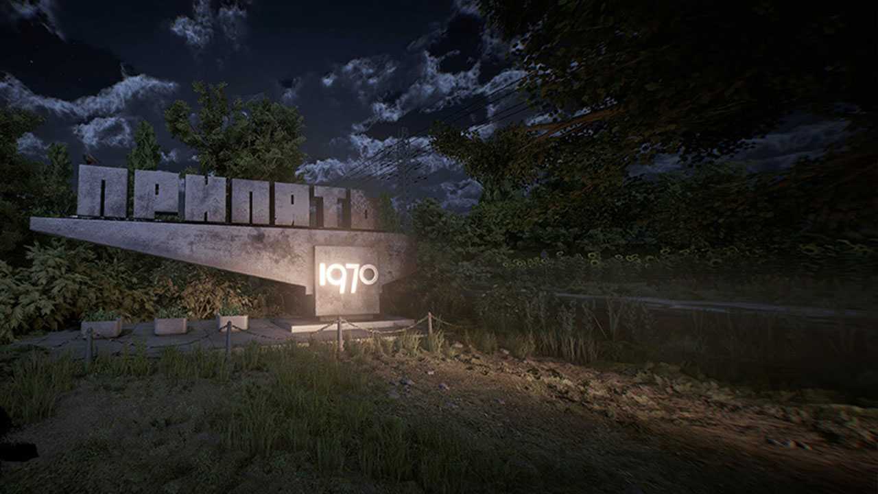 CHERNOBYL