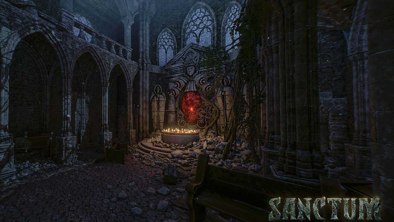 Sanctum